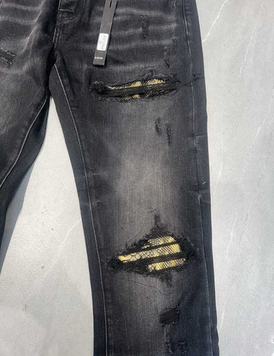 Amiri Jeans