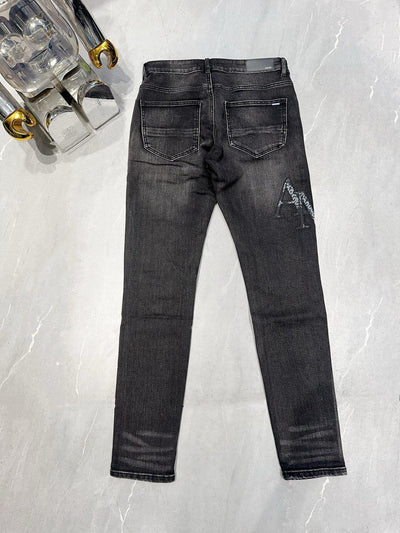 Amiri Jeans