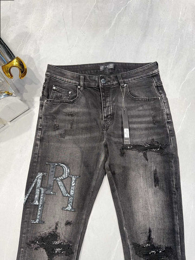 Amiri Jeans