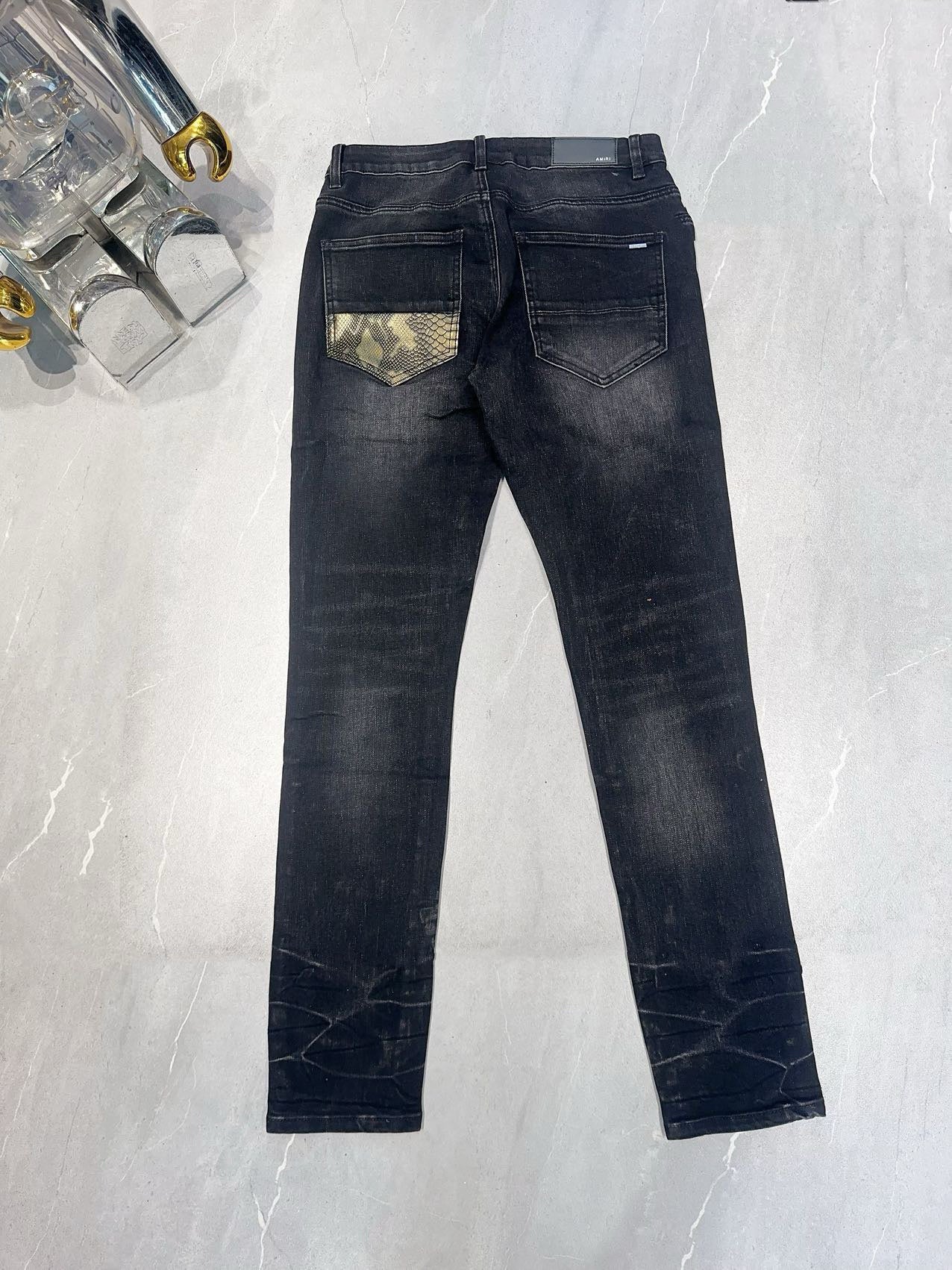 Amiri Jeans