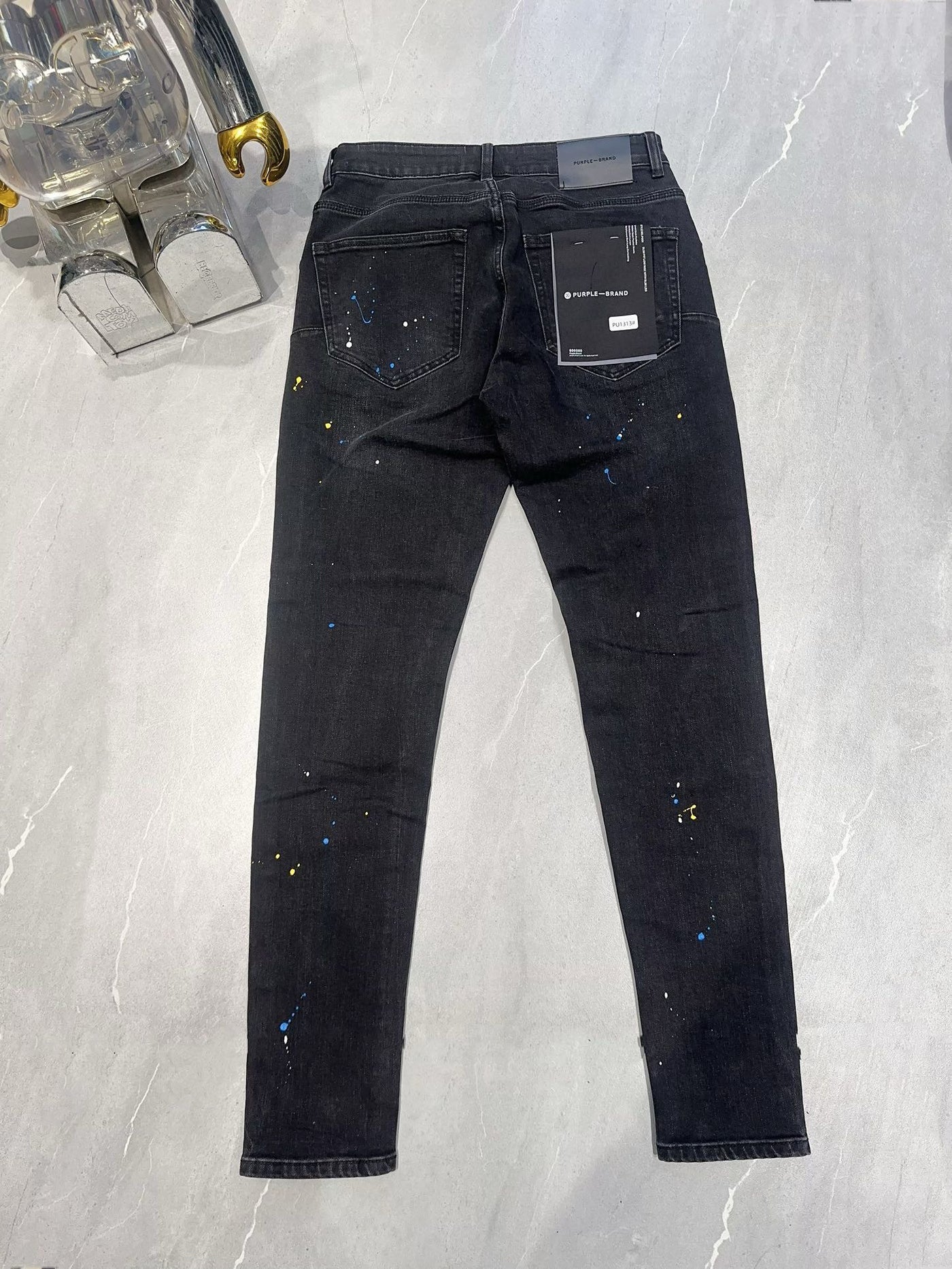 Purple Brand Jeans