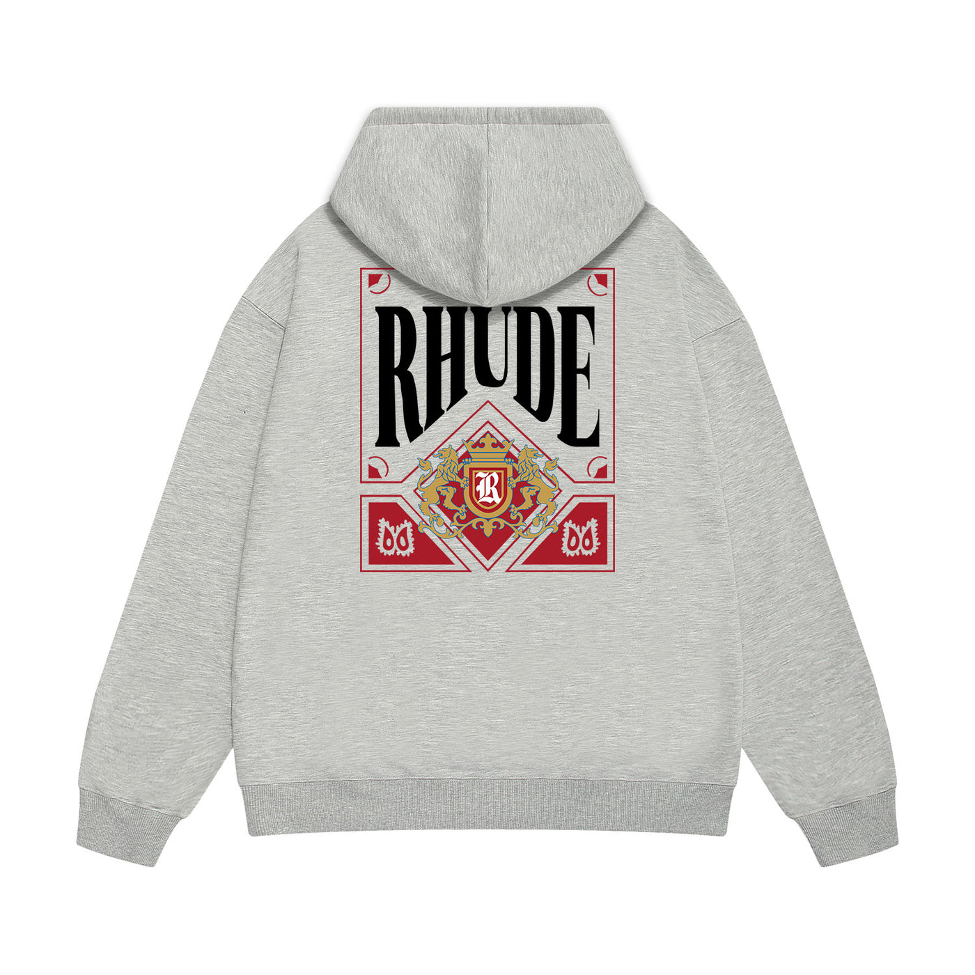 Rhude Hoodie