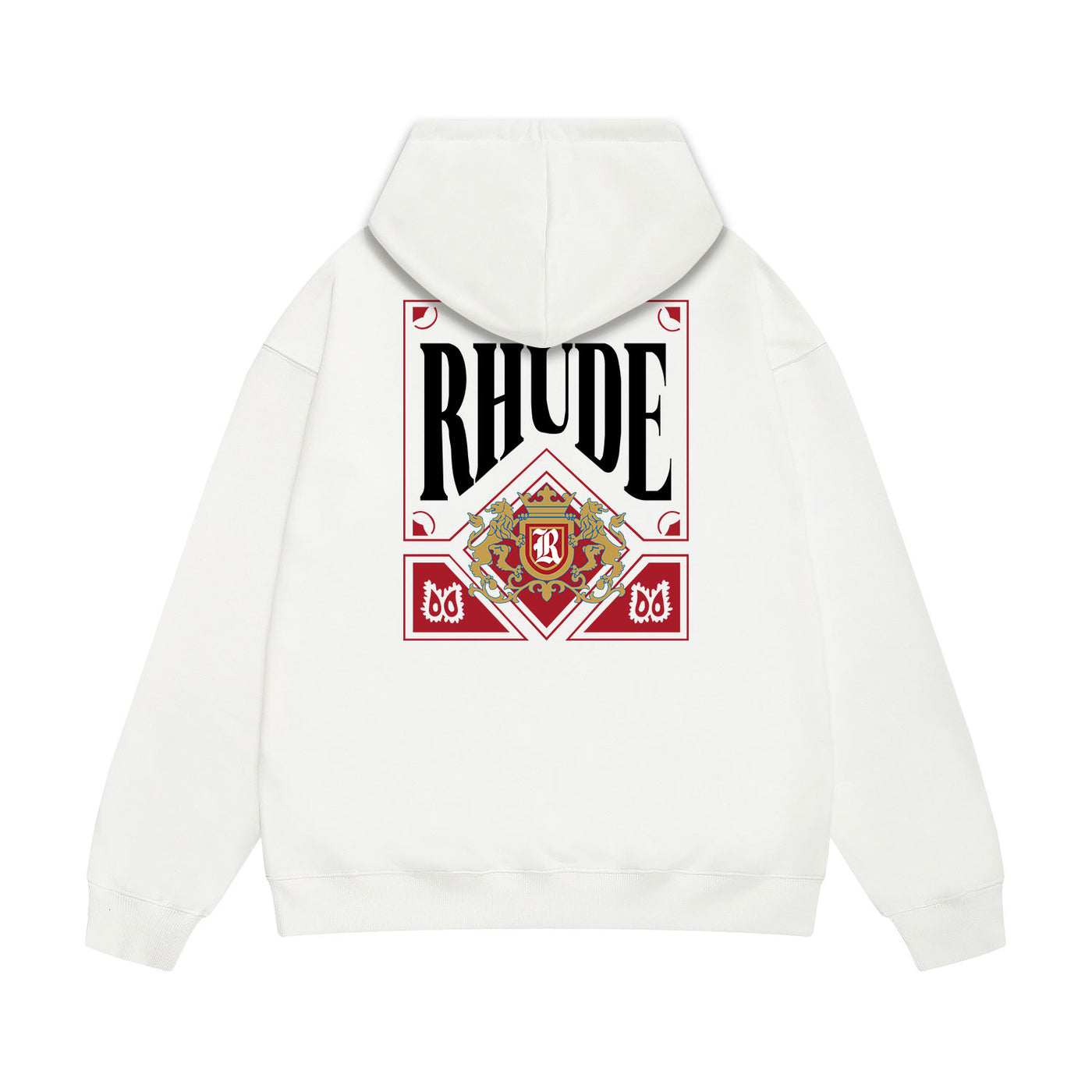 Rhude Hoodie