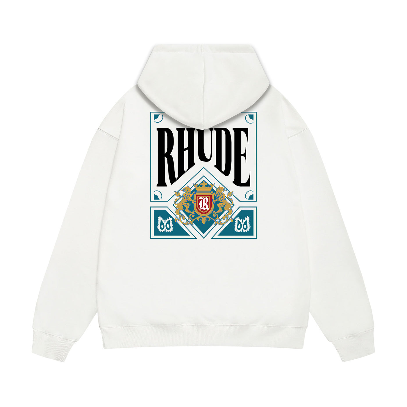 Rhude Hoodie