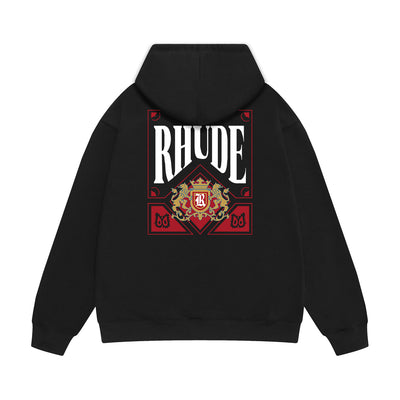 Rhude Hoodie