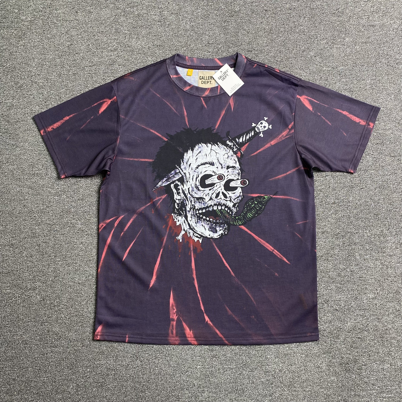 Gallery Department Tee