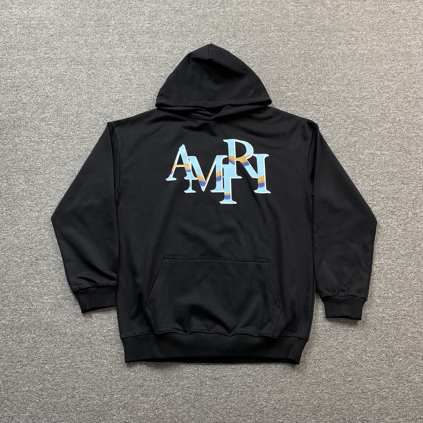 Amiri Hoodie