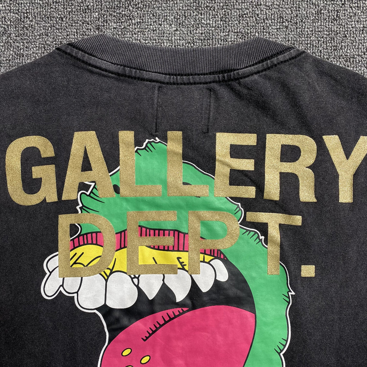Gallery Department Tee