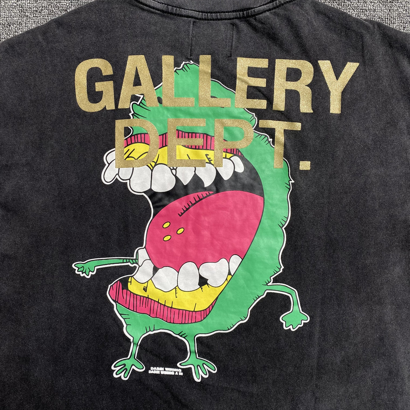 Gallery Department Tee