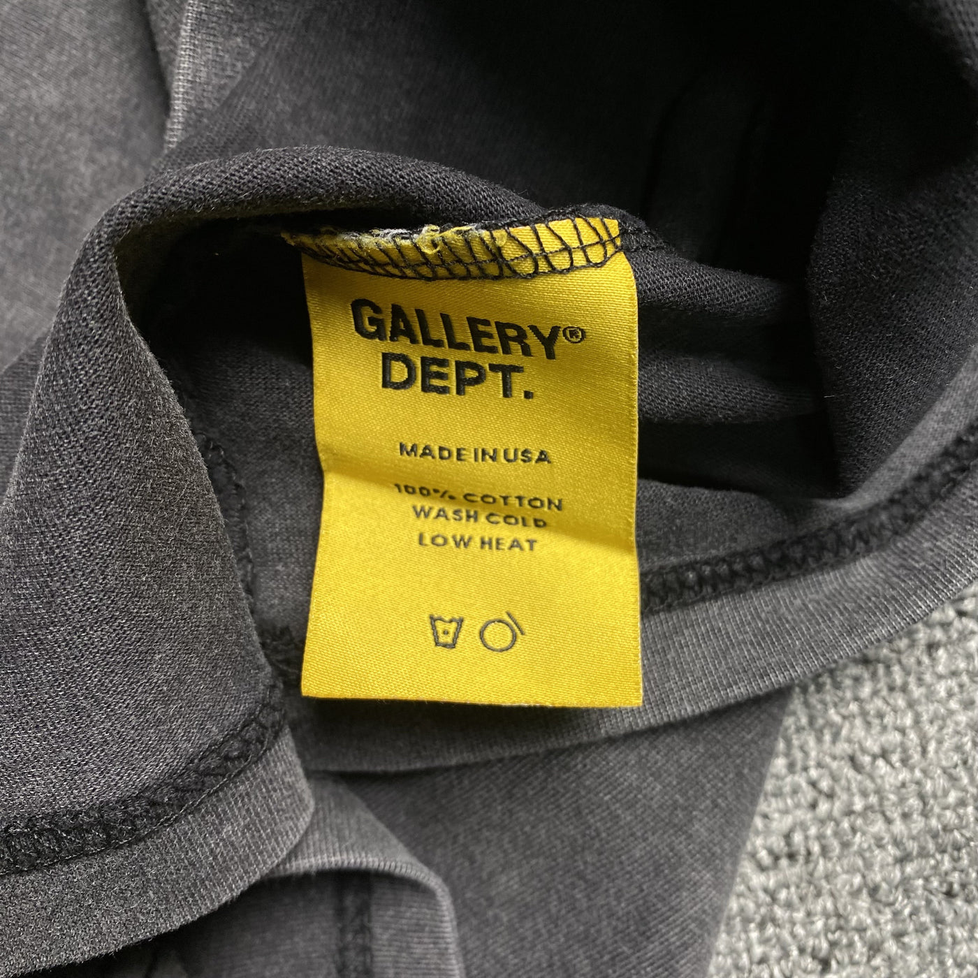 Gallery Department Tee