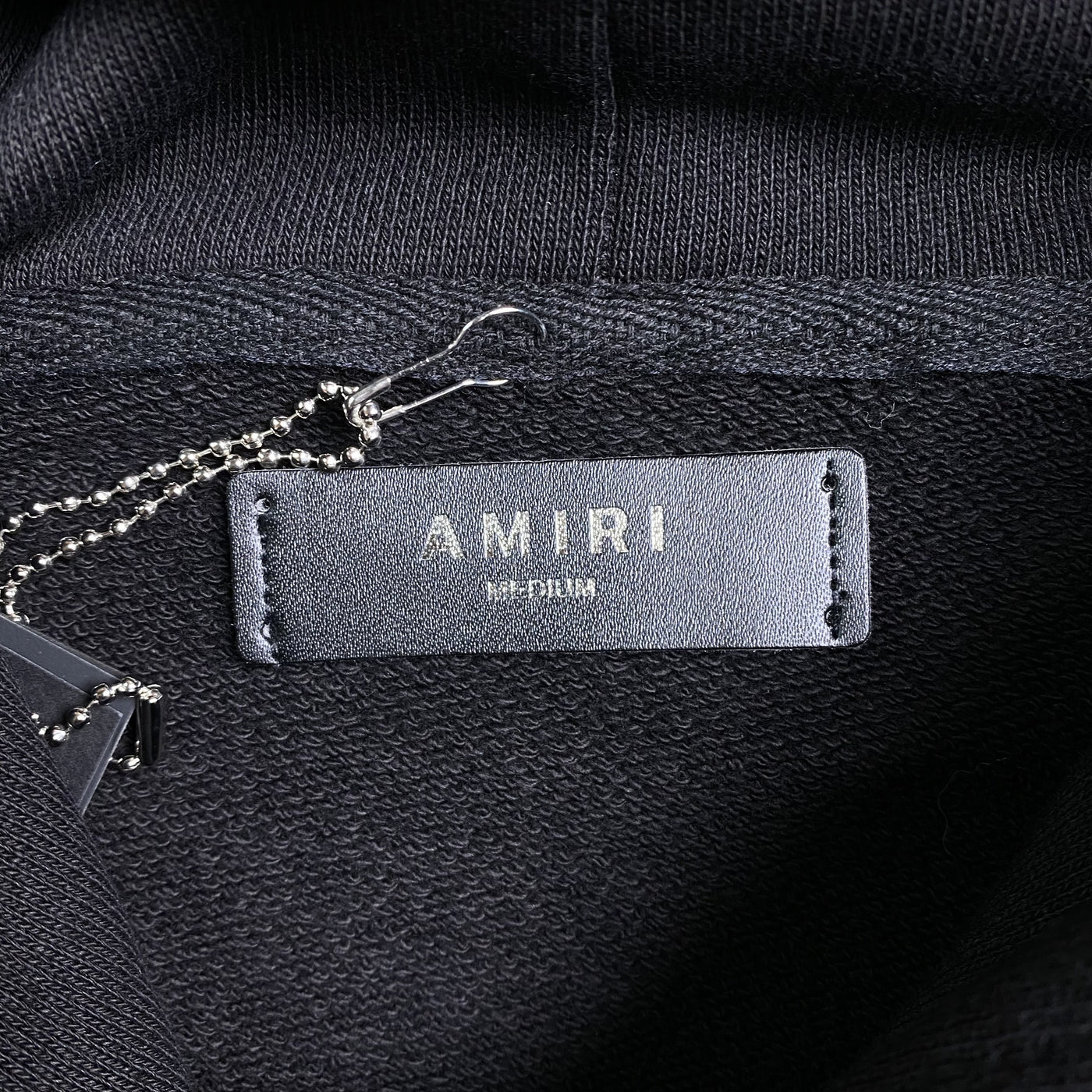 Amiri Hoodie