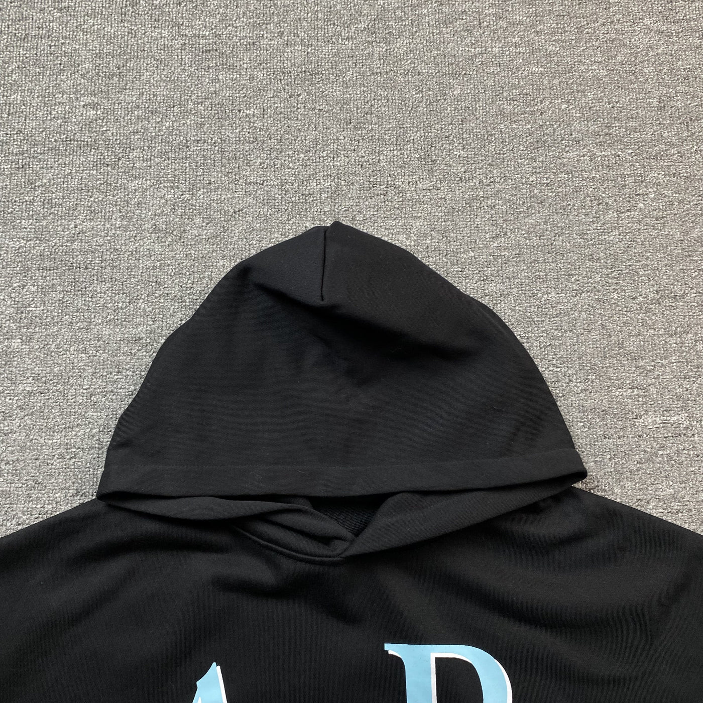 Amiri Hoodie