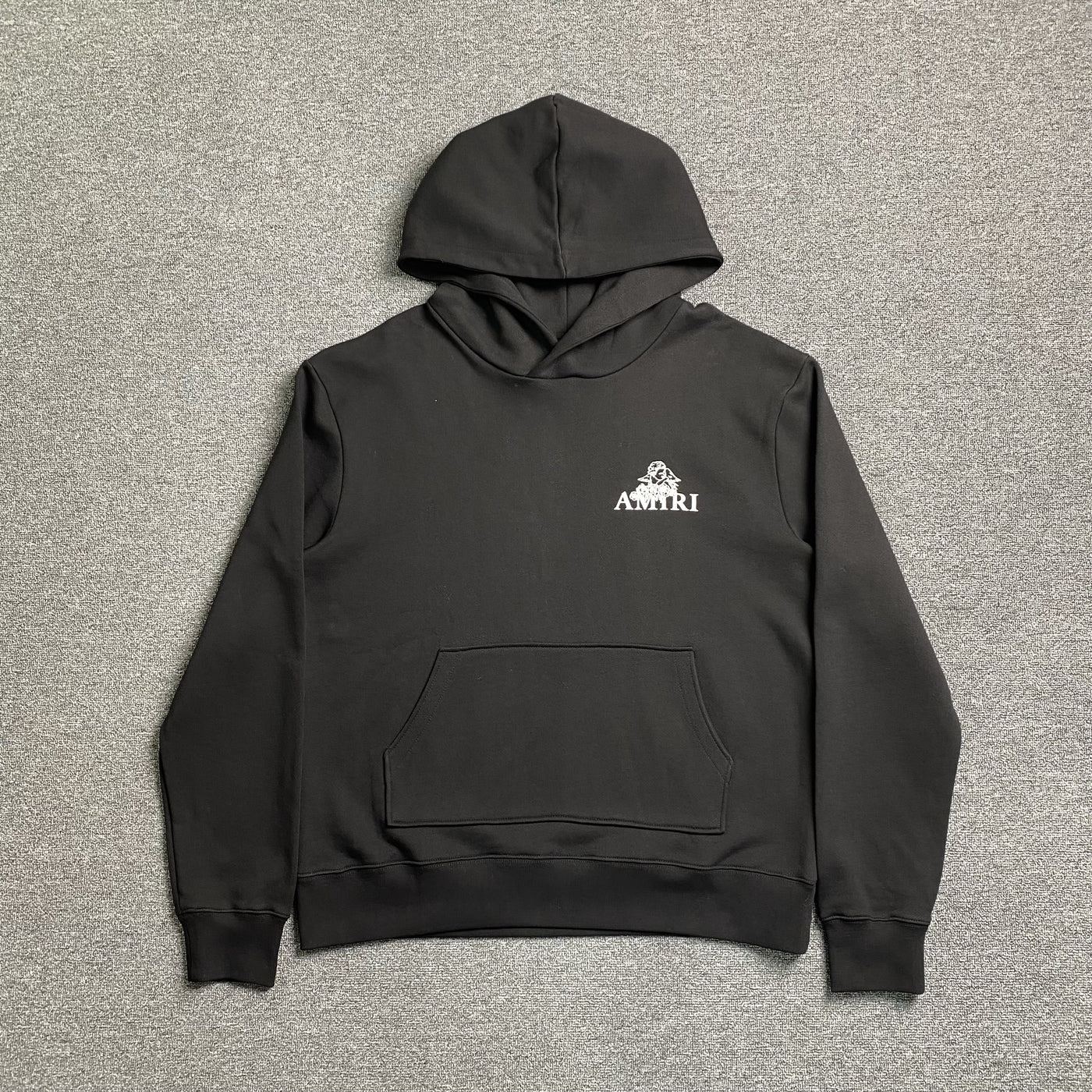 Amiri Hoodie