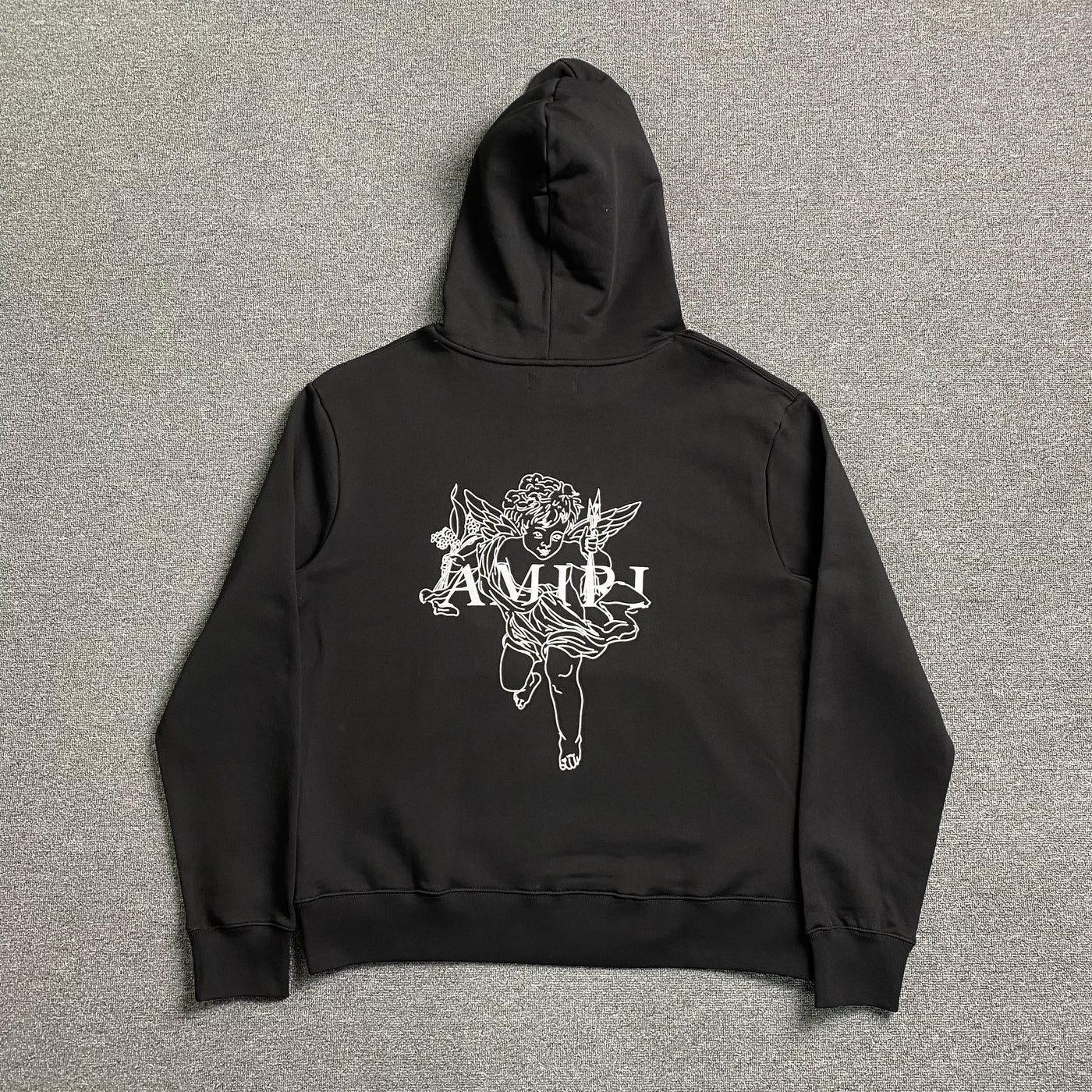 Amiri Hoodie