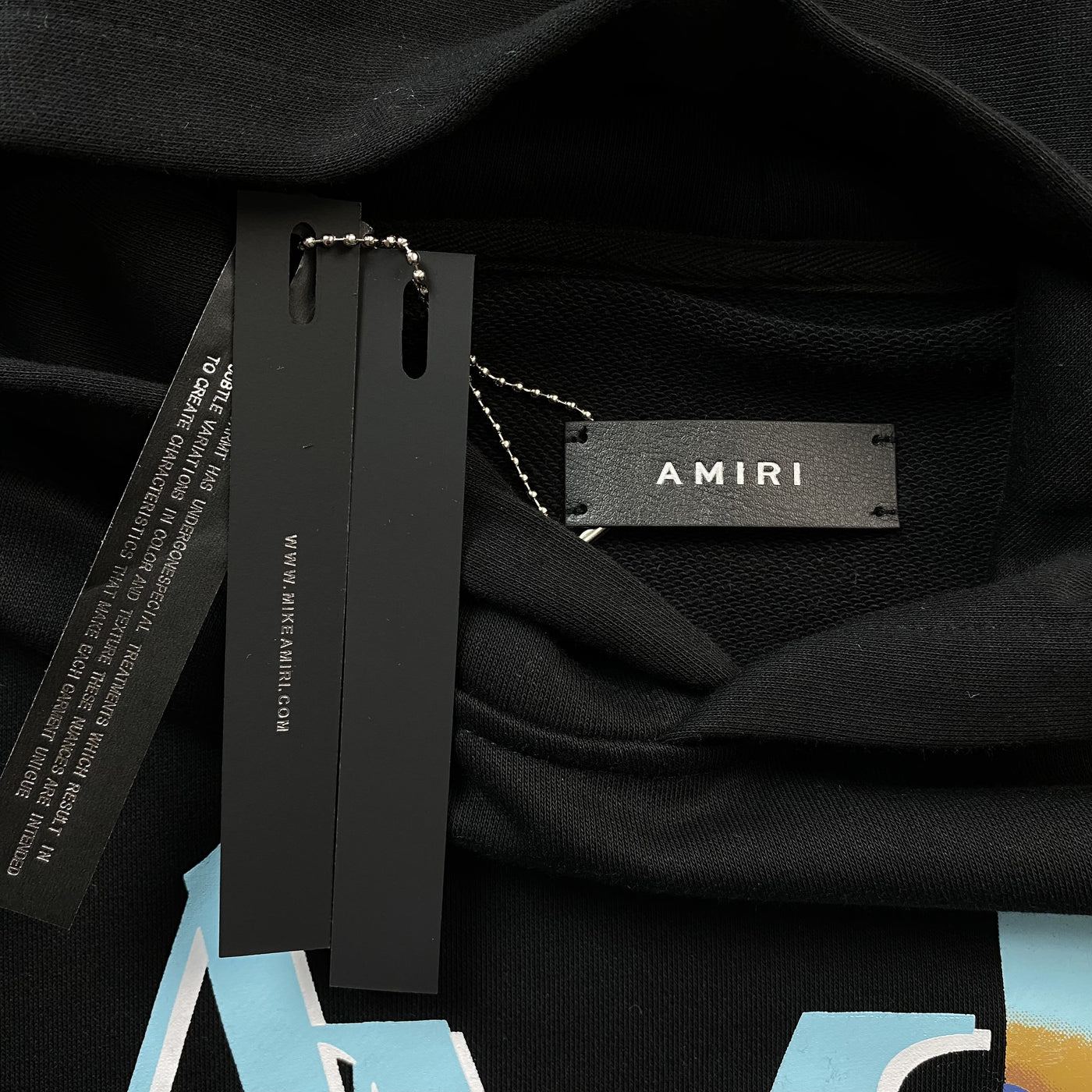 Amiri Hoodie