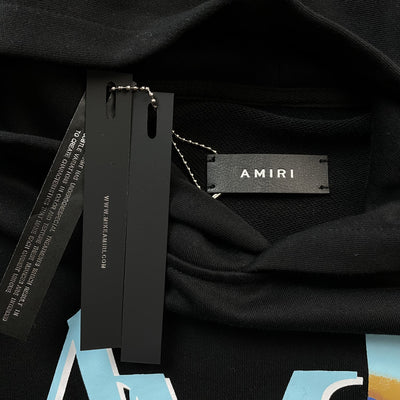 Amiri Hoodie