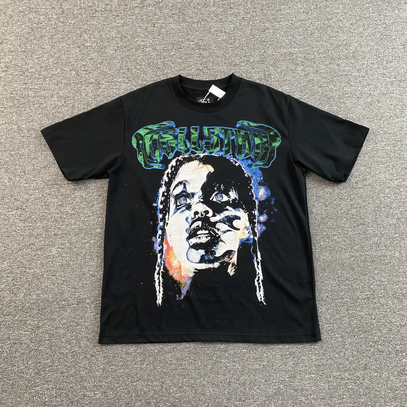 Hell Star Tee