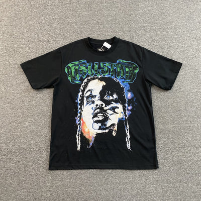 Hell Star Tee