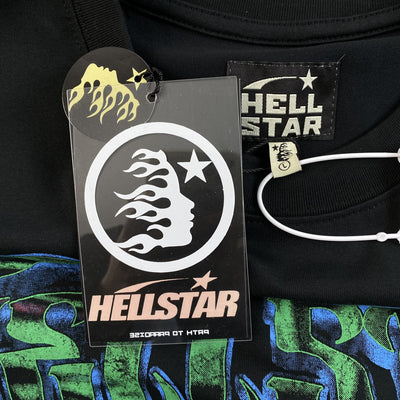 Hell Star Tee