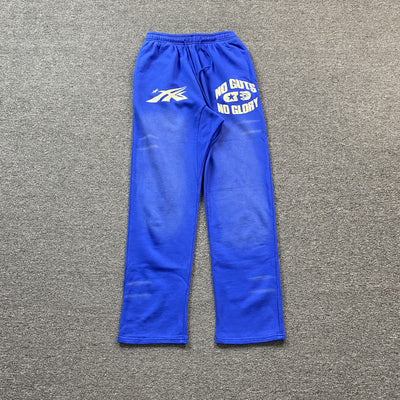 Hell Star Joggers