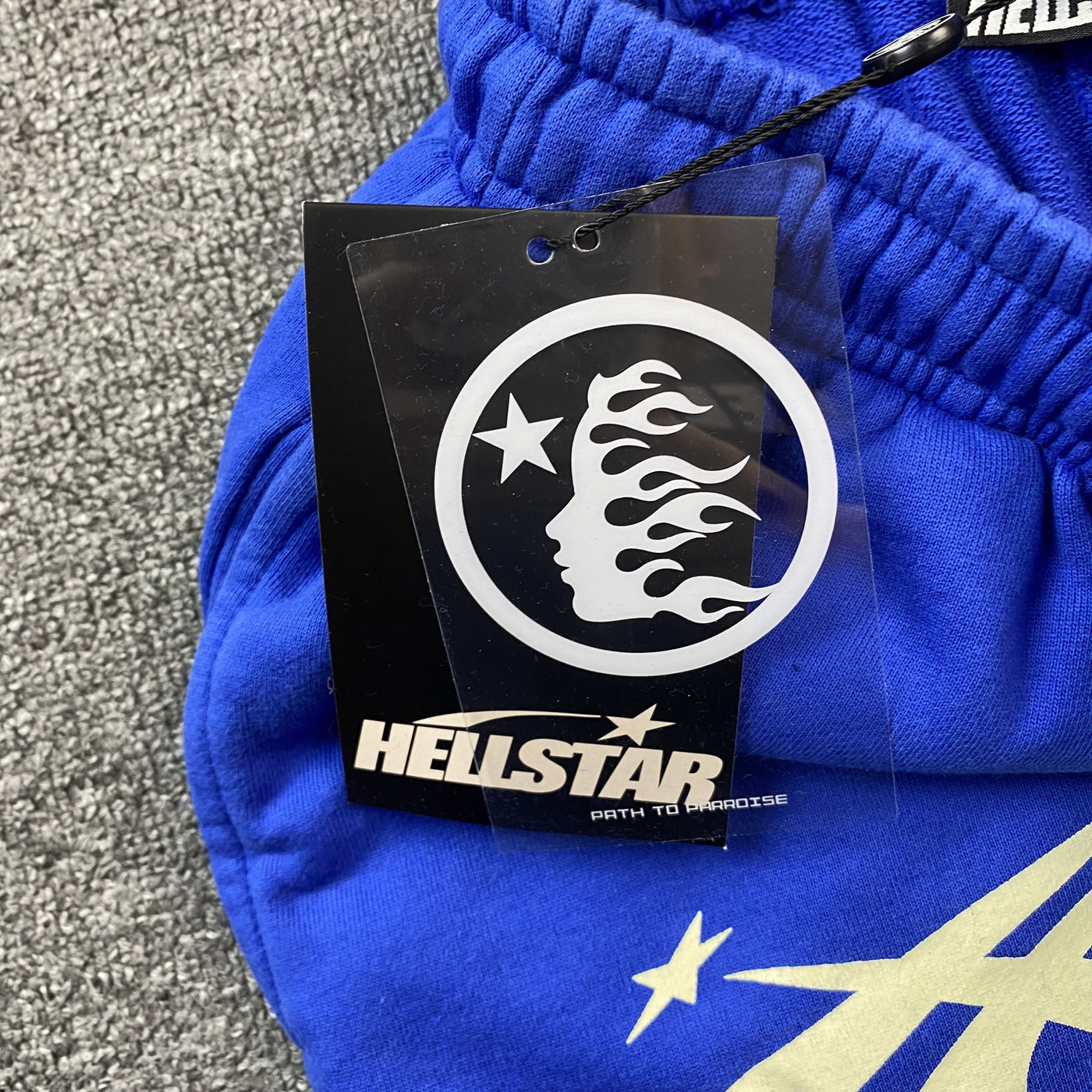 Hell Star Joggers