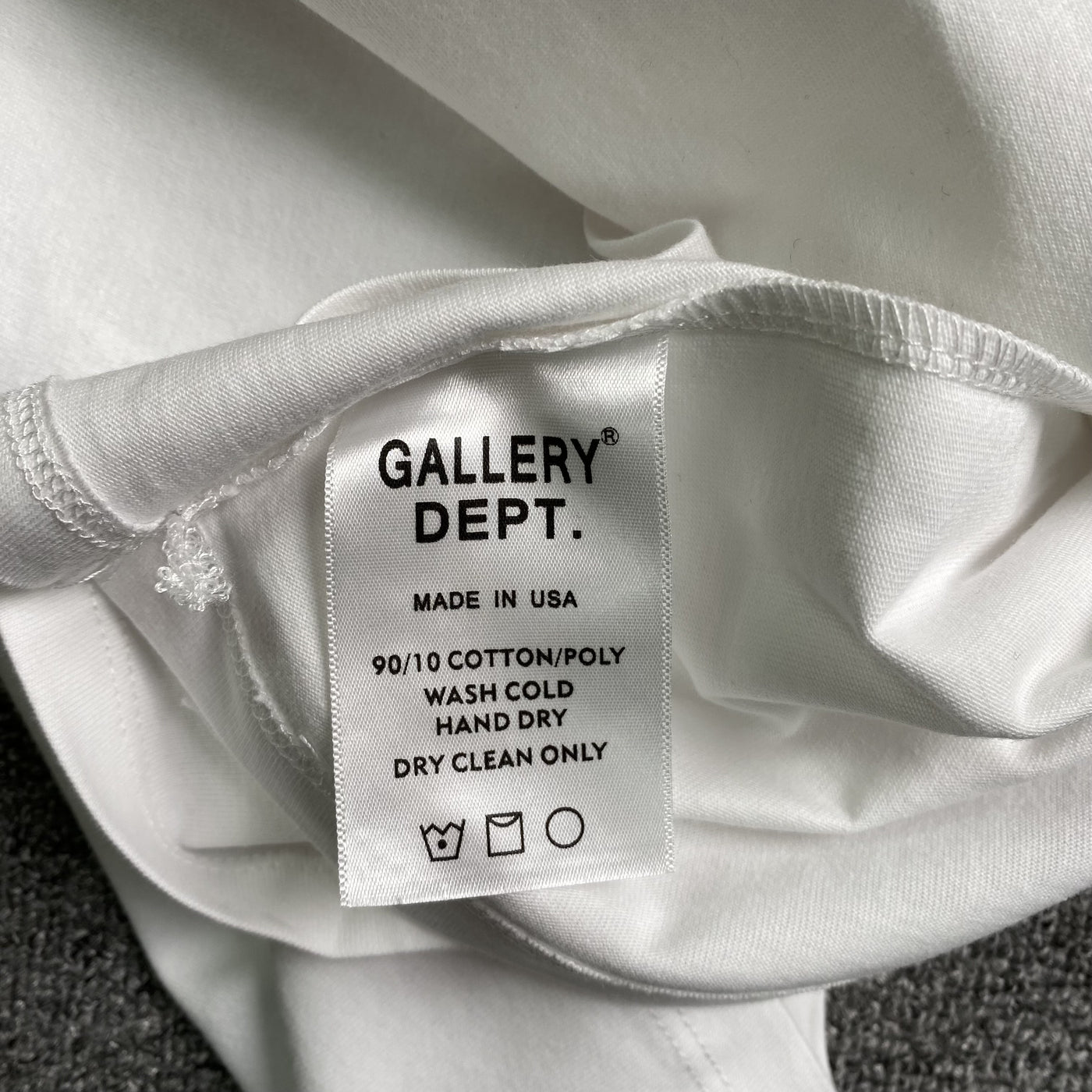 Gallery Department Tee