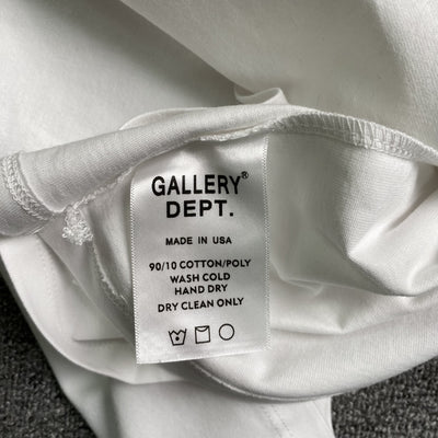 Gallery Department Tee