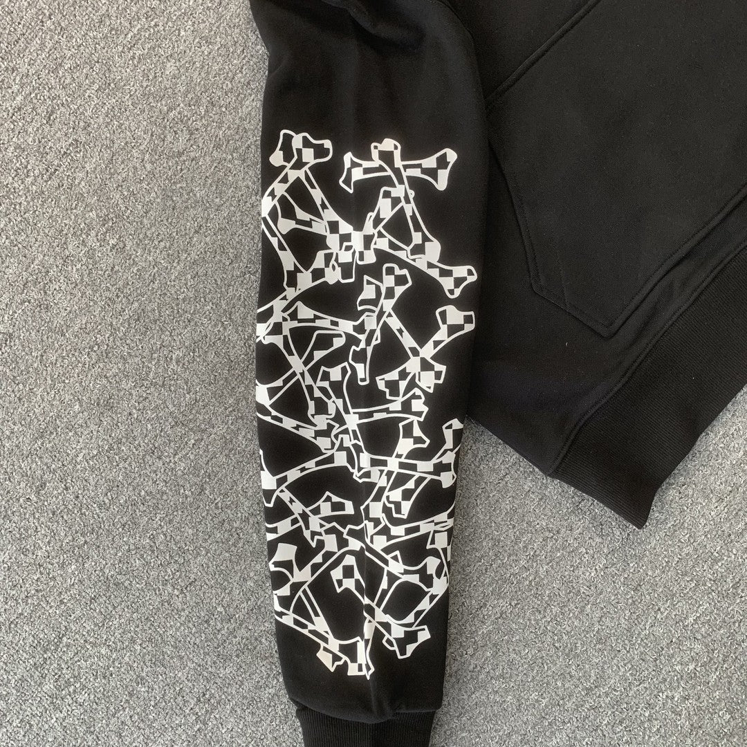 Amiri Hoodie