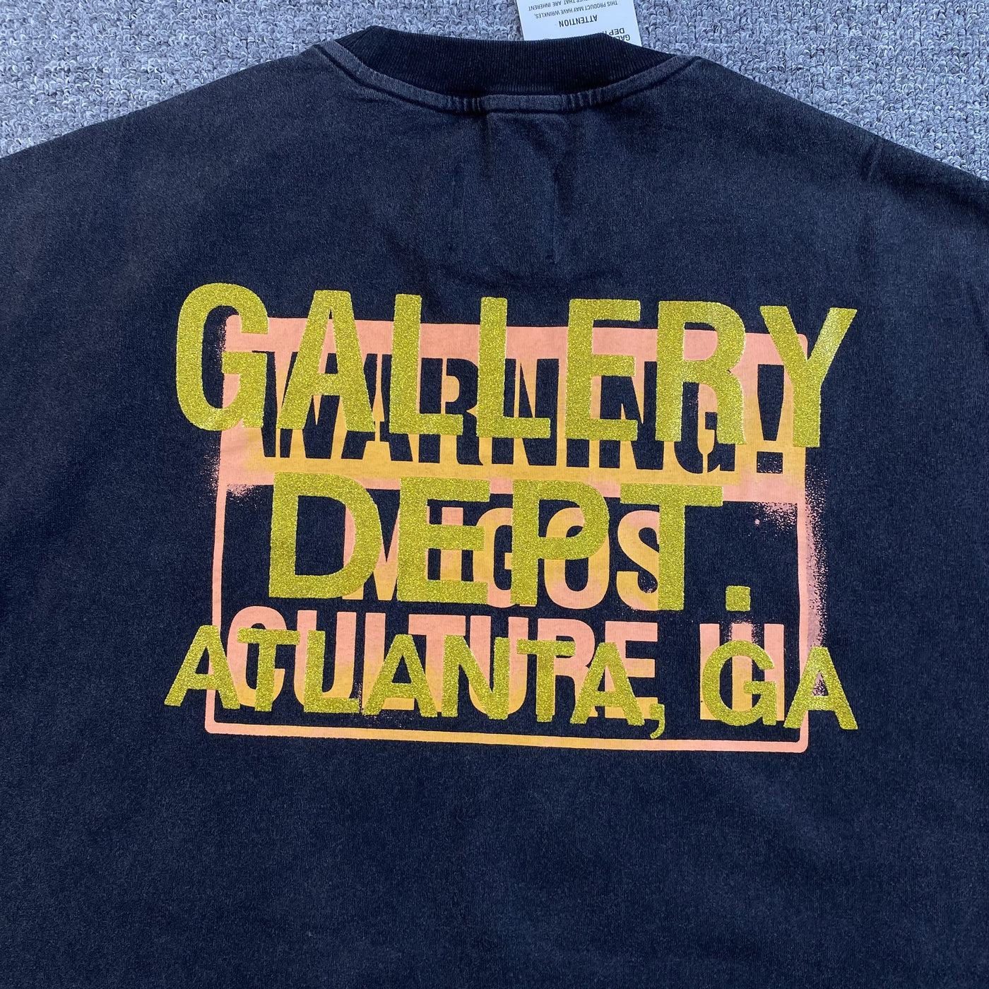 Gallery Department Tee