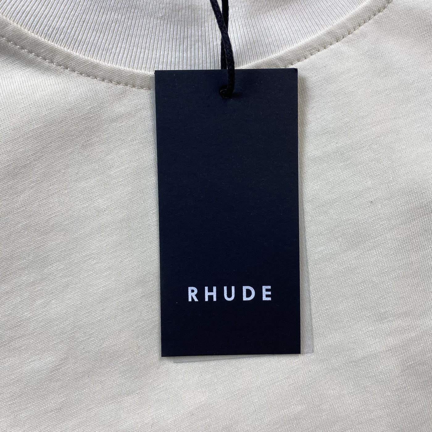 Rhude Tee