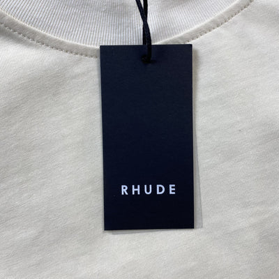 Rhude Tee