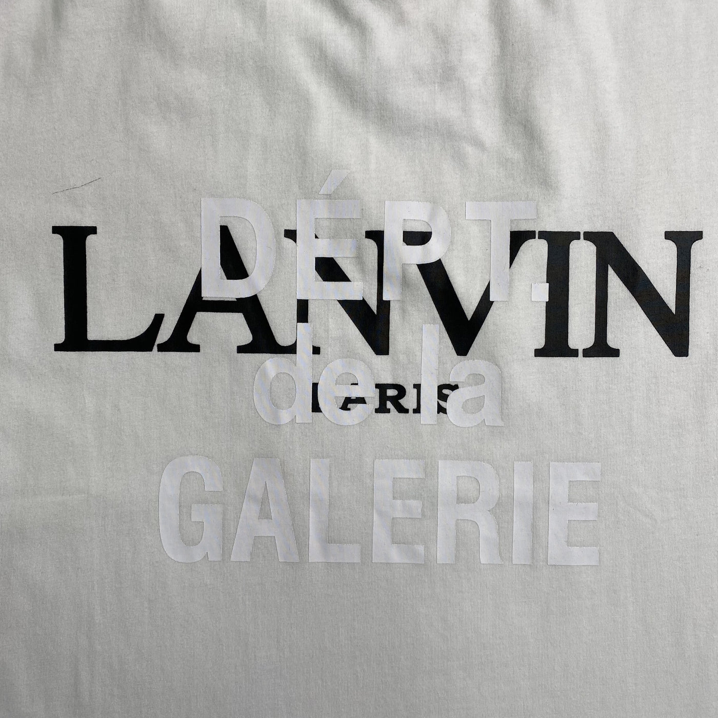 Gallery Department Tee
