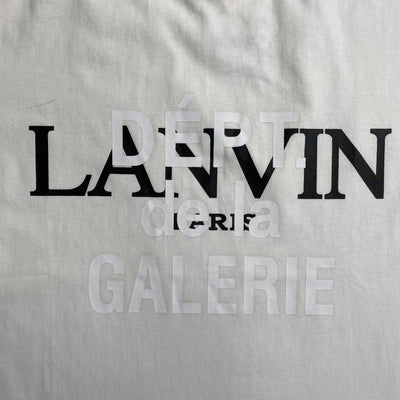 Gallery Department Tee