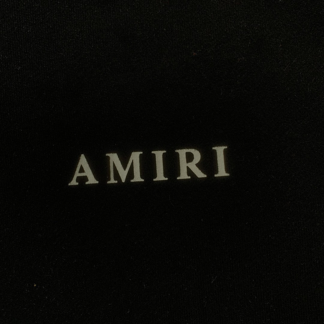 Amiri Hoodie