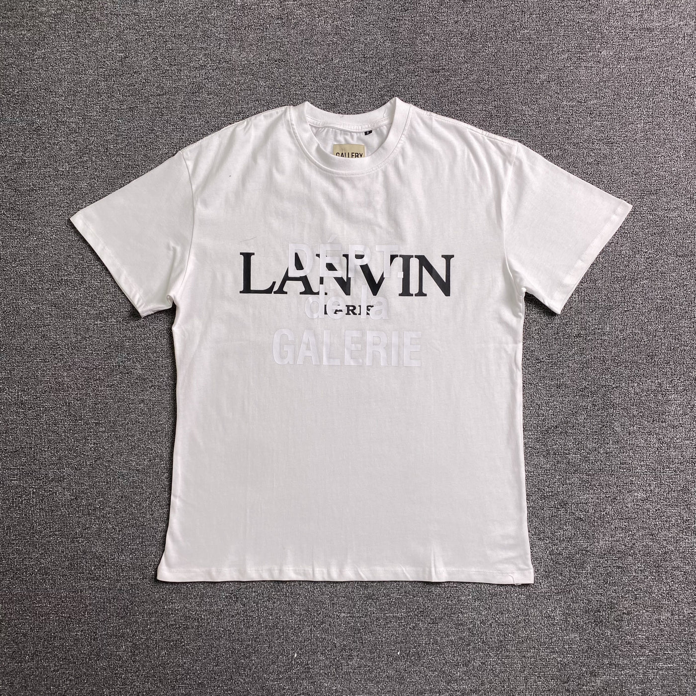 Gallery Department Tee