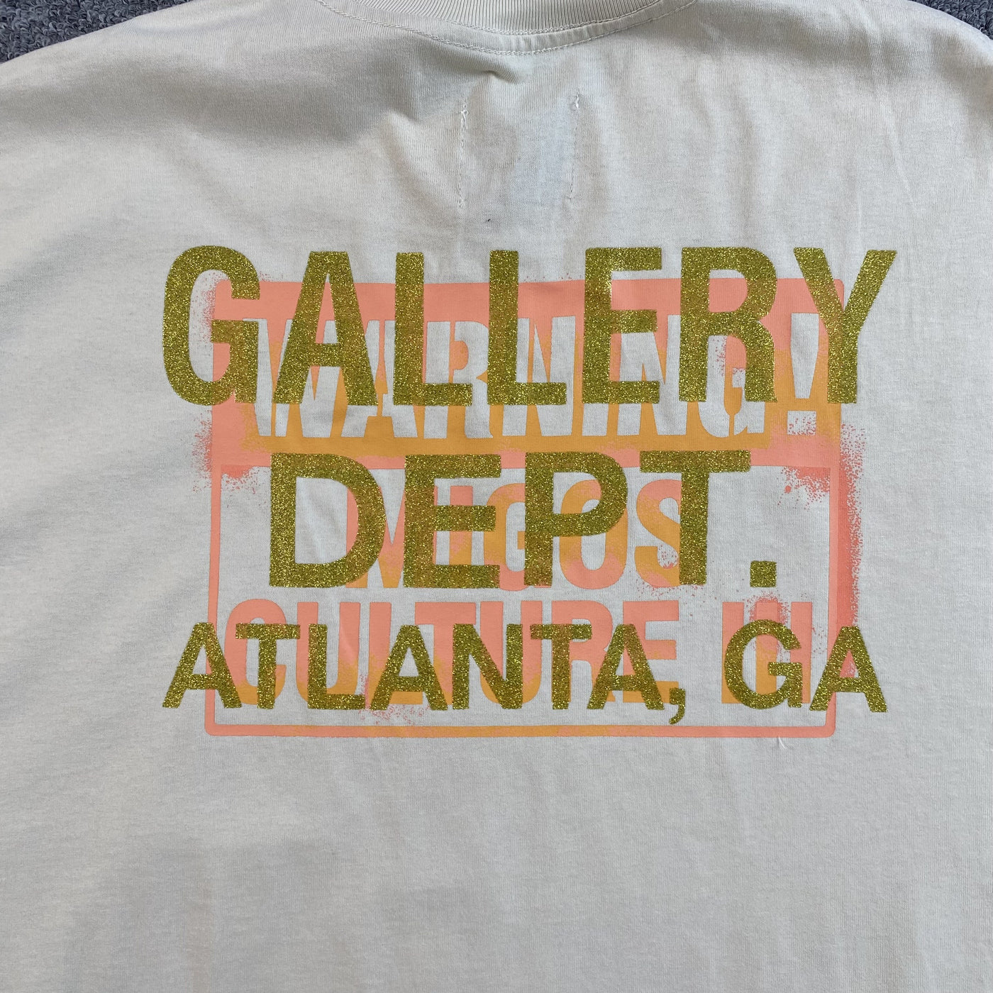 Gallery Department Tee