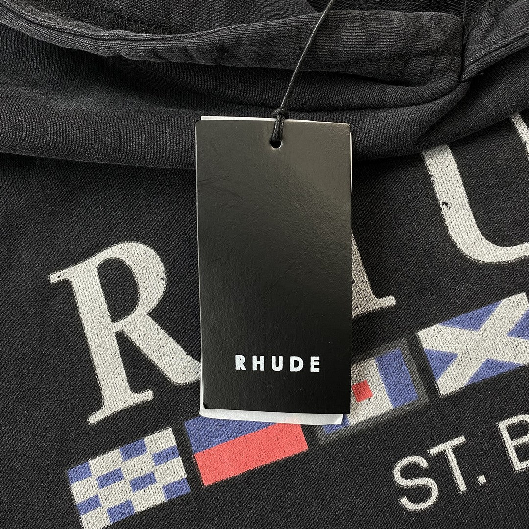 Rhude Hoodie