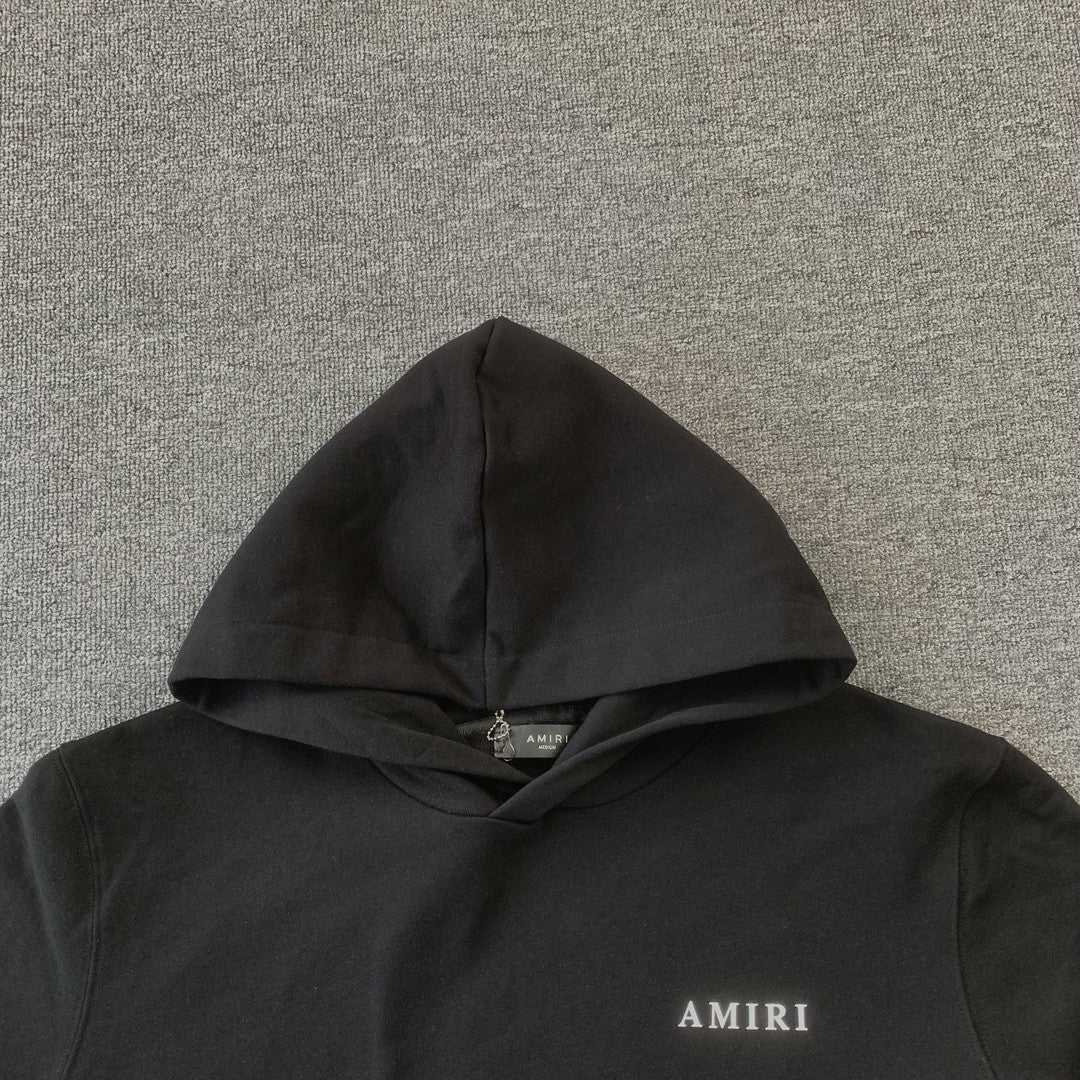 Amiri Hoodie