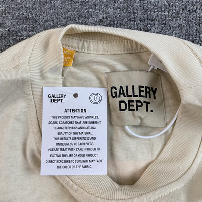 Gallery Department Tee