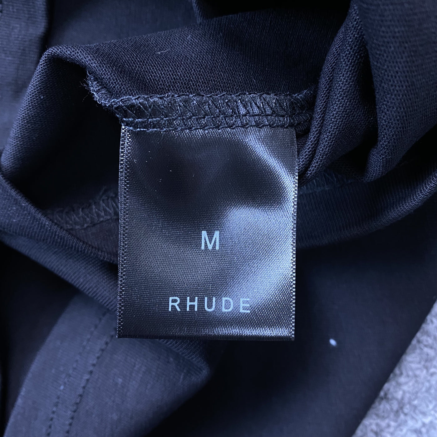 Rhude Tee