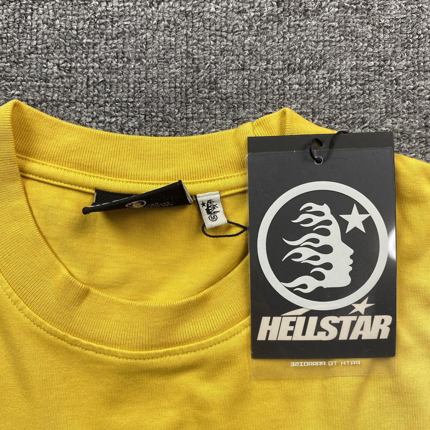 Hell Star Tee