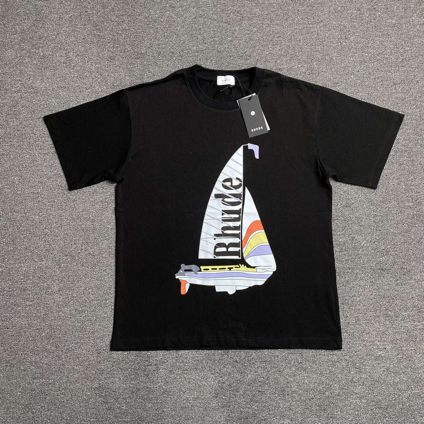 Rhude Tee