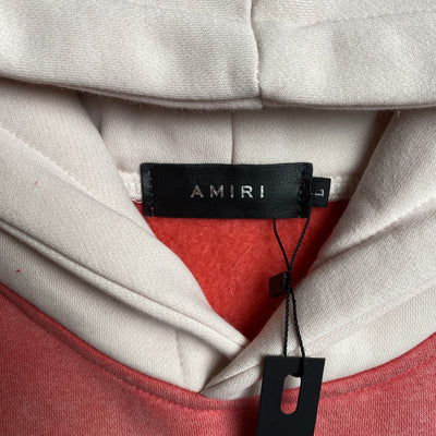 Amiri Hoodie