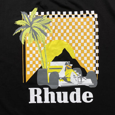 Rhude Tee