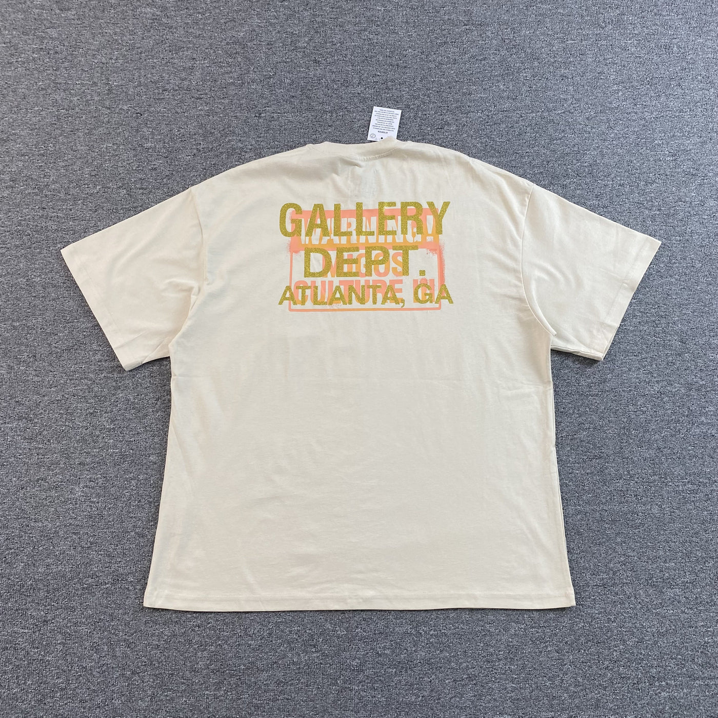 Gallery Department Tee