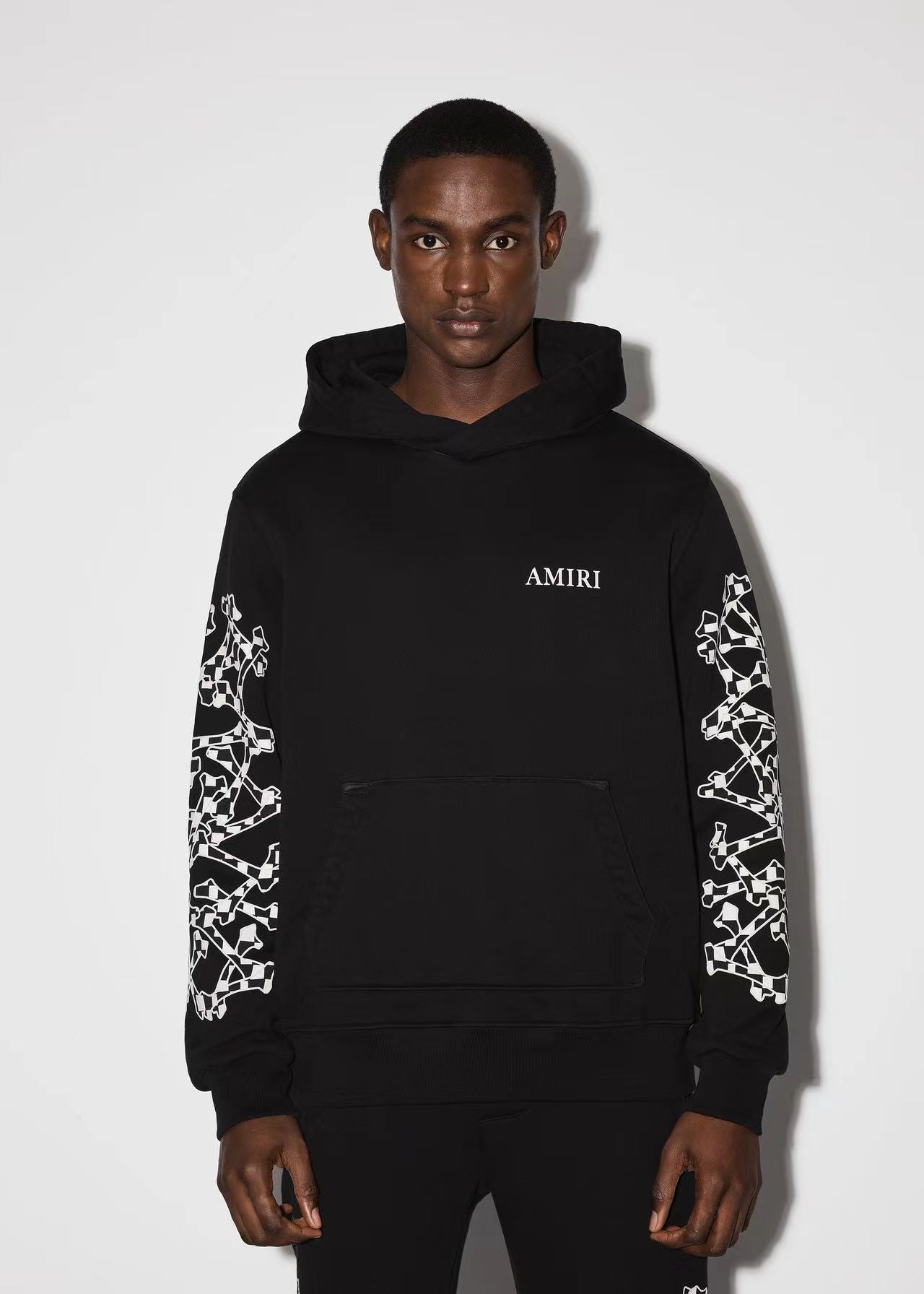 Amiri Hoodie