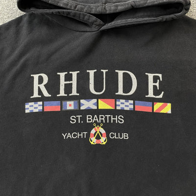 Rhude Hoodie