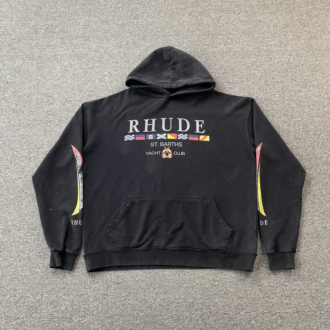 Rhude Hoodie