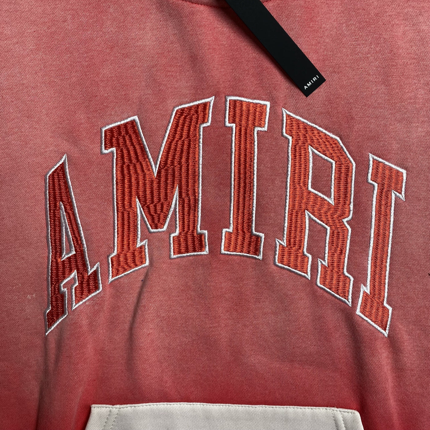 Amiri Hoodie