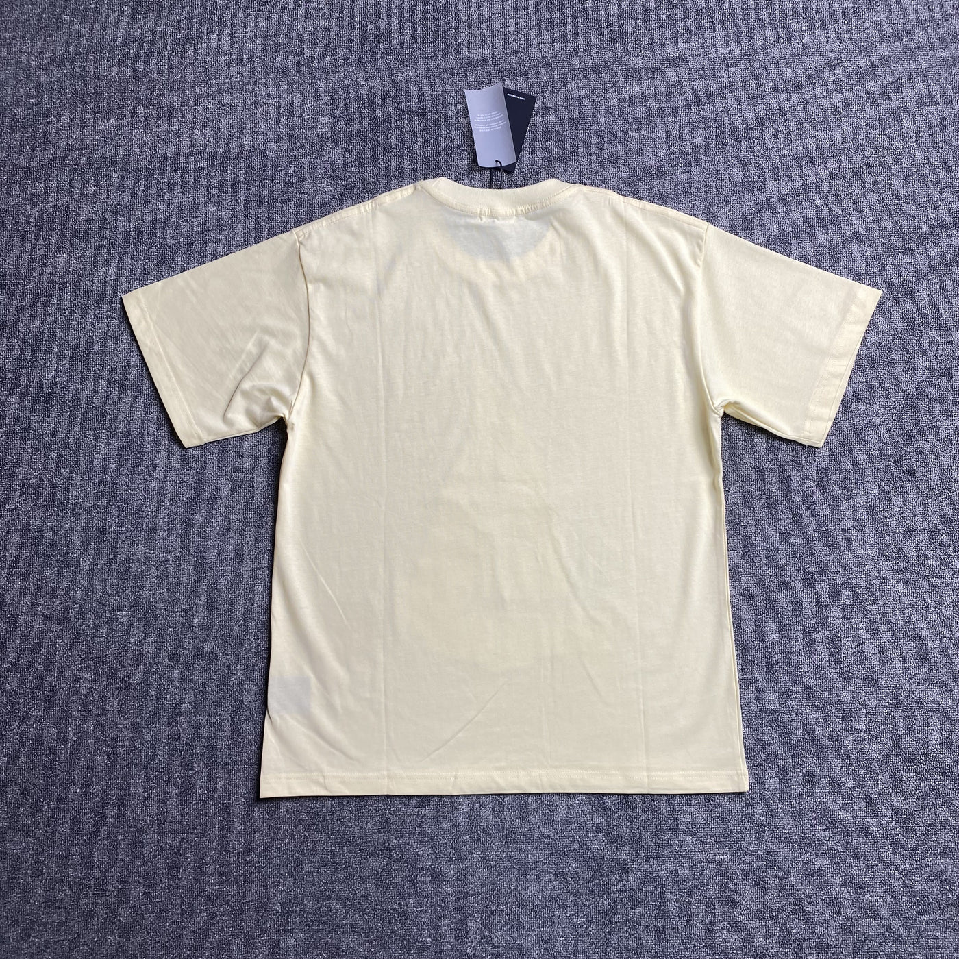 Rhude Tee